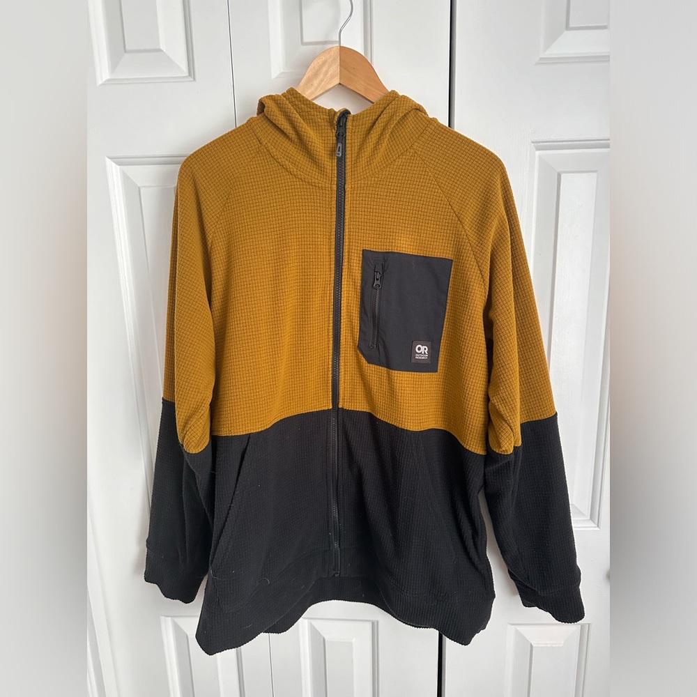 Outdoor Research Trailmix Hoodie